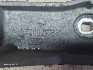 bontott RENAULT LAGUNA II Nagynyomású Szivattyú Bak