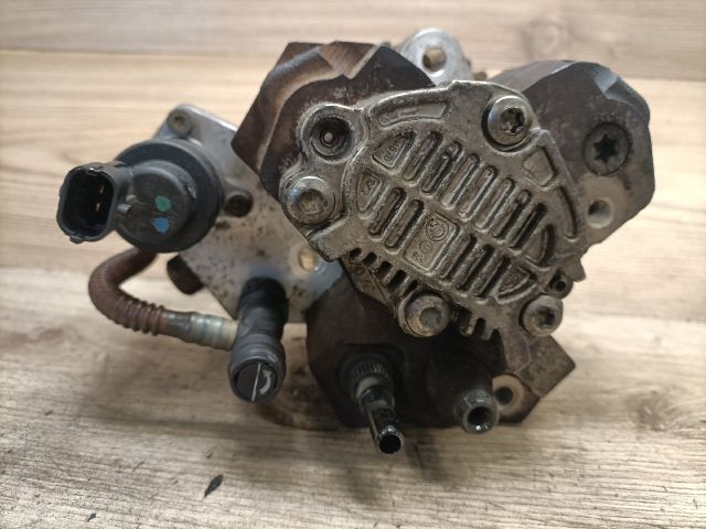 bontott RENAULT LAGUNA II Nagynyomású Szivattyú
