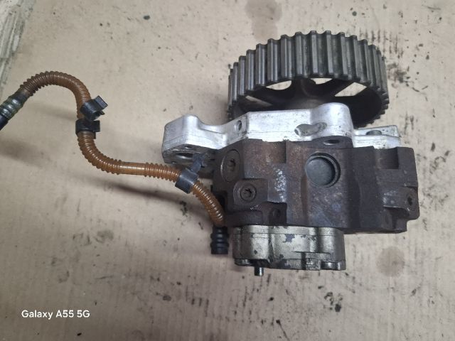 bontott RENAULT LAGUNA II Nagynyomású Szivattyú