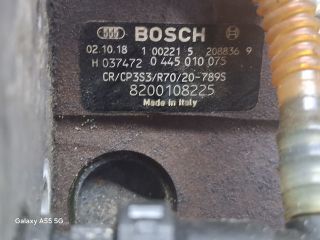 bontott RENAULT LAGUNA II Nagynyomású Szivattyú