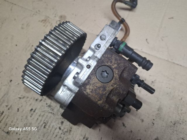 bontott RENAULT LAGUNA II Nagynyomású Szivattyú