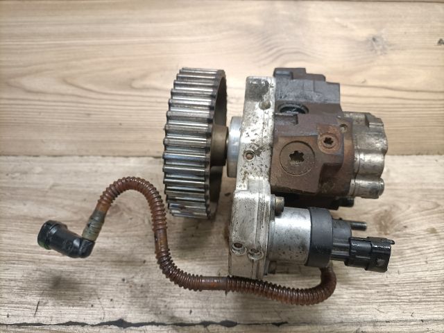 bontott RENAULT LAGUNA II Nagynyomású Szivattyú