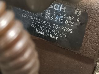 bontott RENAULT LAGUNA II Nagynyomású Szivattyú