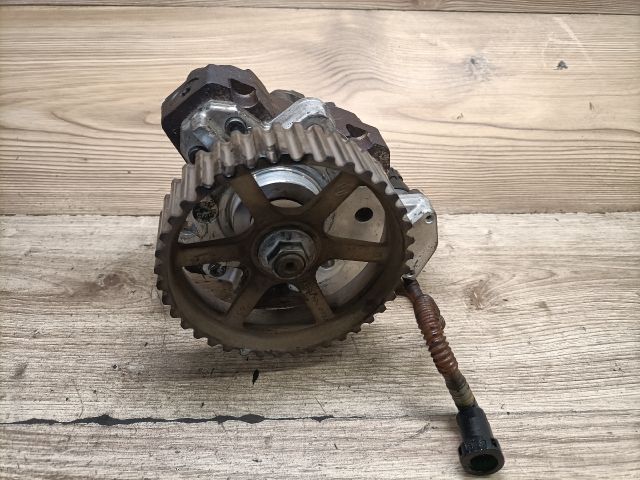 bontott RENAULT LAGUNA II Nagynyomású Szivattyú