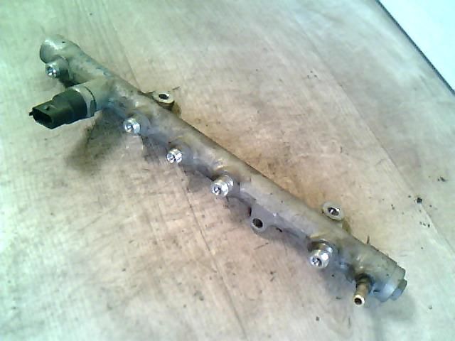 bontott RENAULT LAGUNA II Nagynyomású Üzemanyag Gyűjtőcső