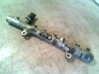 bontott RENAULT LAGUNA II Nagynyomású Üzemanyag Gyűjtőcső