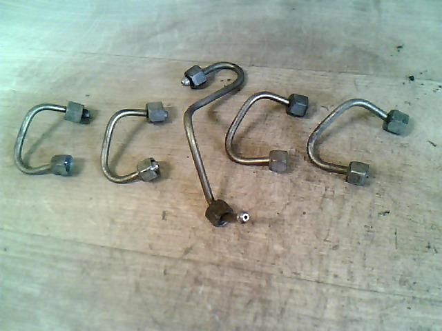 bontott RENAULT LAGUNA II Nyomócső