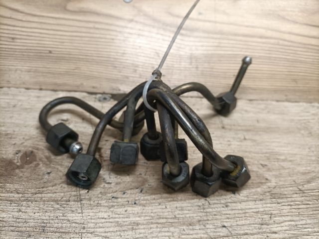 bontott RENAULT LAGUNA II Nyomócső