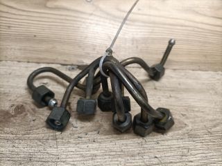 bontott RENAULT LAGUNA II Nyomócső