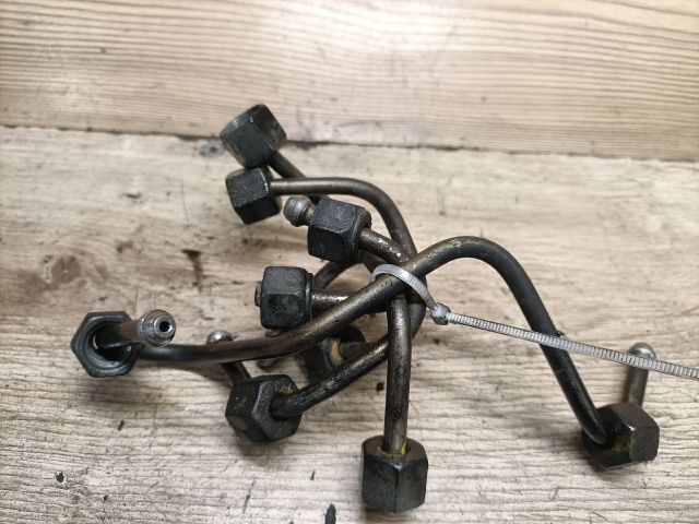 bontott RENAULT LAGUNA II Nyomócső