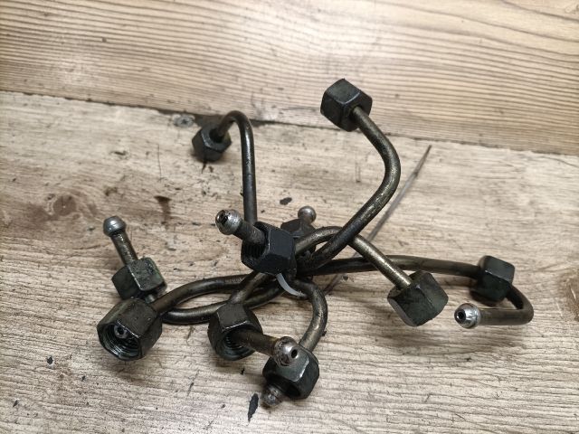 bontott RENAULT LAGUNA II Nyomócső