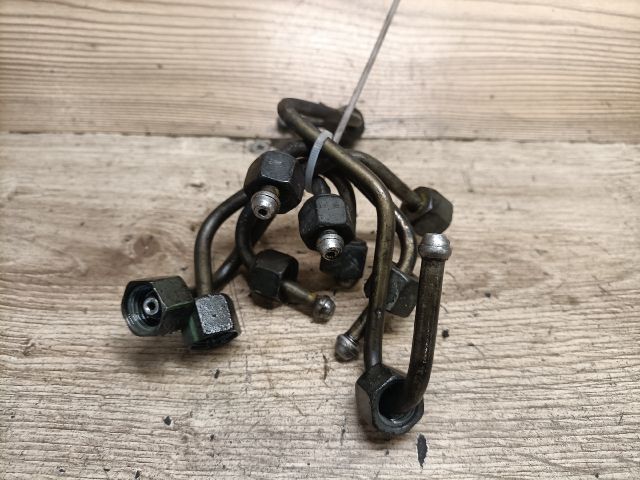 bontott RENAULT LAGUNA II Nyomócső