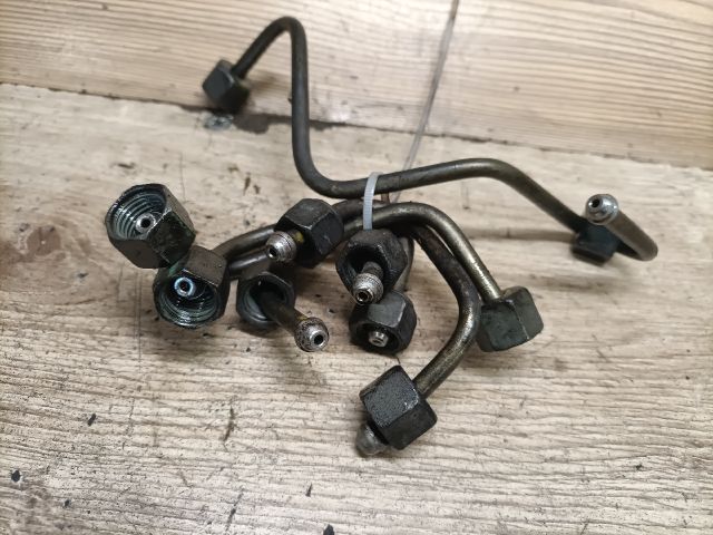 bontott RENAULT LAGUNA II Nyomócső