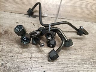 bontott RENAULT LAGUNA II Nyomócső