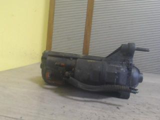 bontott RENAULT LAGUNA II Önindító