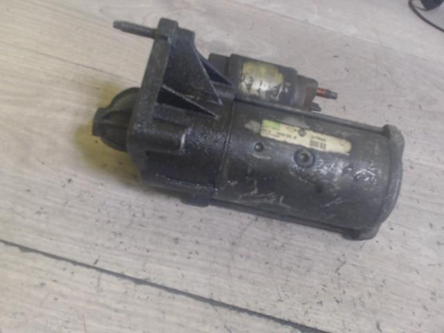 bontott RENAULT LAGUNA II Önindító