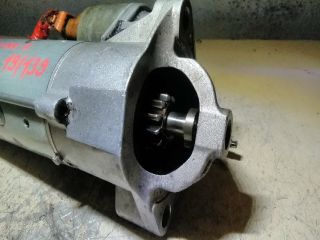 bontott RENAULT LAGUNA II Önindító