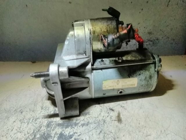 bontott RENAULT LAGUNA II Önindító