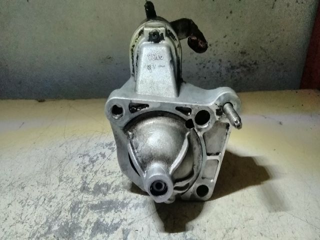 bontott RENAULT LAGUNA II Önindító