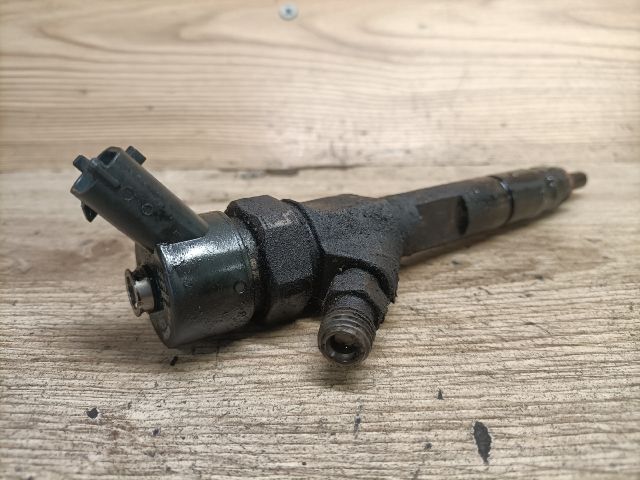 bontott RENAULT LAGUNA II Porlasztó (1 db)