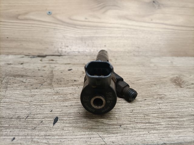 bontott RENAULT LAGUNA II Porlasztó (1 db)