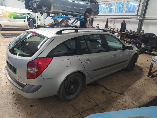 bontott RENAULT LAGUNA II Porlasztó (1 db)