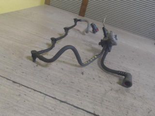 bontott RENAULT LAGUNA II Résolajcső