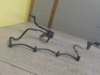 bontott RENAULT LAGUNA II Résolajcső