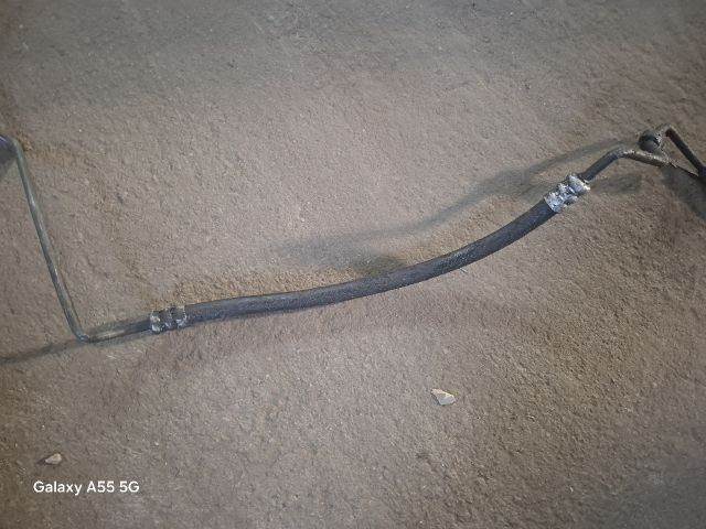 bontott RENAULT LAGUNA II Szervócső