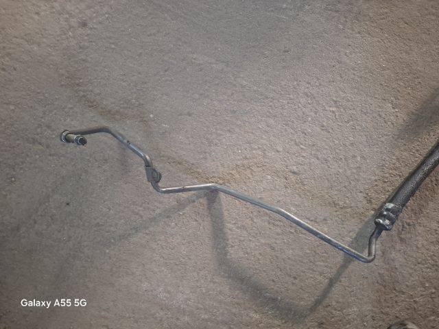 bontott RENAULT LAGUNA II Szervócső