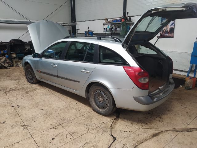 bontott RENAULT LAGUNA II Szervócső