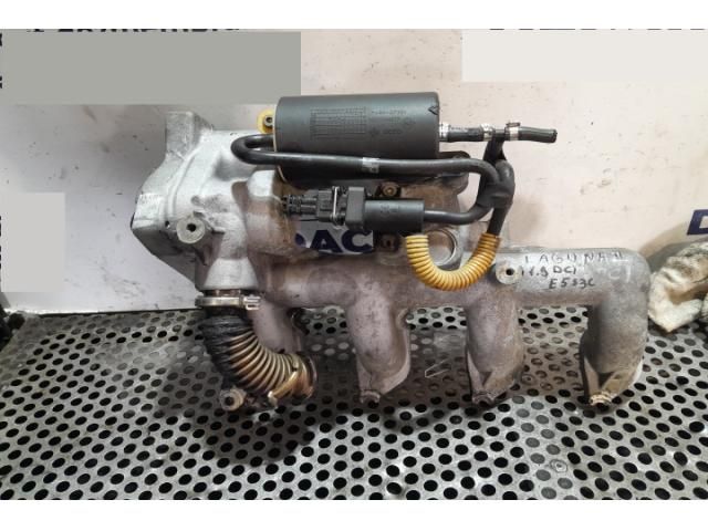 bontott RENAULT LAGUNA II Szívósor