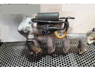 bontott RENAULT LAGUNA II Szívósor