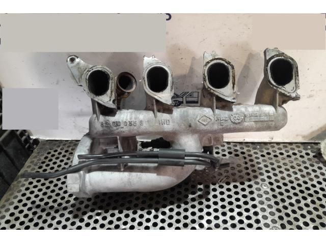 bontott RENAULT LAGUNA II Szívósor