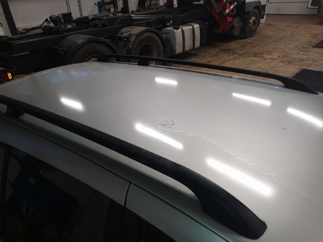 bontott RENAULT LAGUNA II Tankbetöltő Cső (Fém)