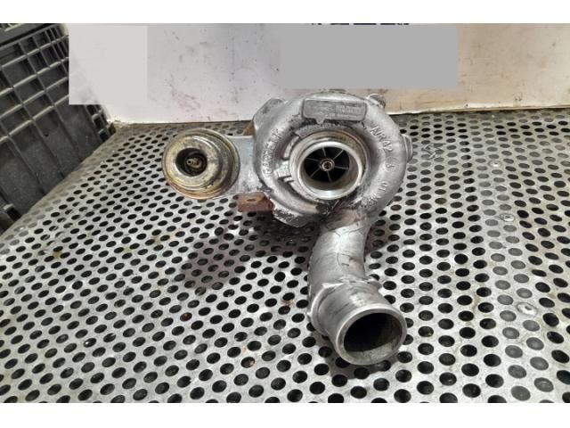 bontott RENAULT LAGUNA II Turbó