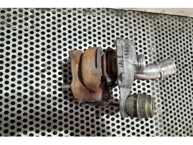 bontott RENAULT LAGUNA II Turbó