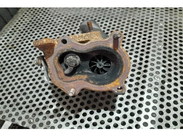 bontott RENAULT LAGUNA II Turbó