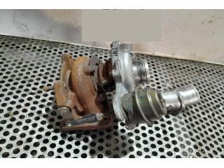 bontott RENAULT LAGUNA II Turbó