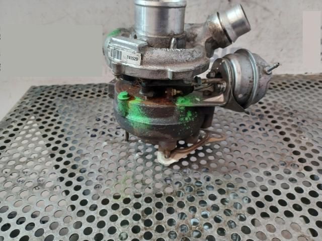 bontott RENAULT LAGUNA II Turbó