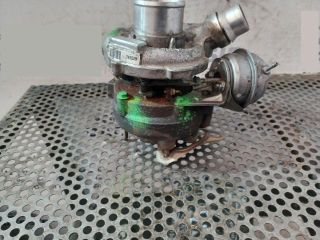 bontott RENAULT LAGUNA II Turbó