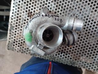 bontott RENAULT LAGUNA II Turbó