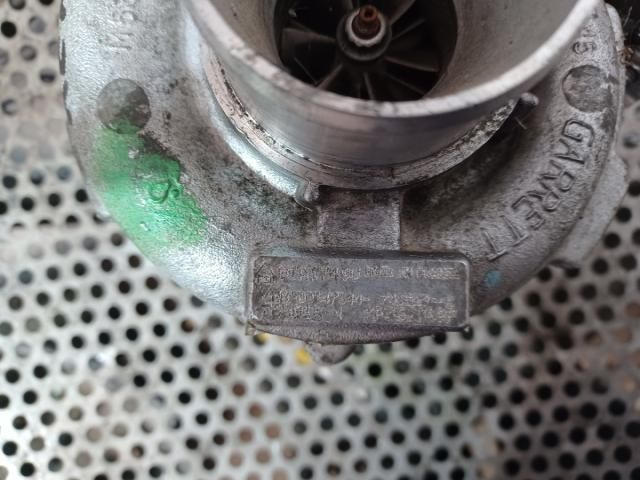 bontott RENAULT LAGUNA II Turbó