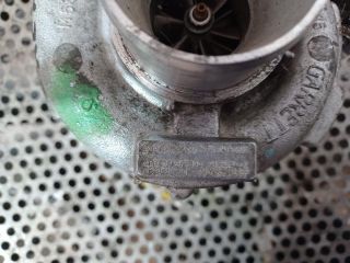 bontott RENAULT LAGUNA II Turbó