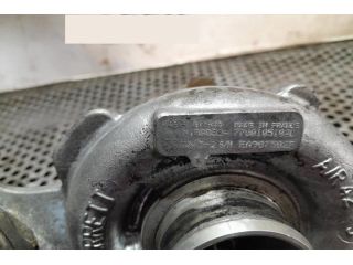 bontott RENAULT LAGUNA II Turbó