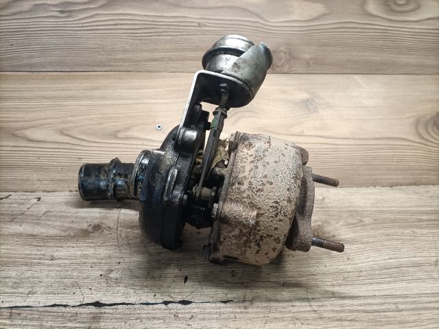 bontott RENAULT LAGUNA II Turbó