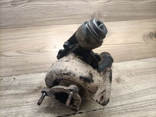 bontott RENAULT LAGUNA II Turbó