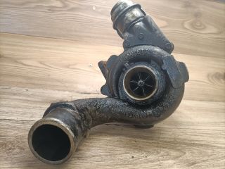 bontott RENAULT LAGUNA II Turbó