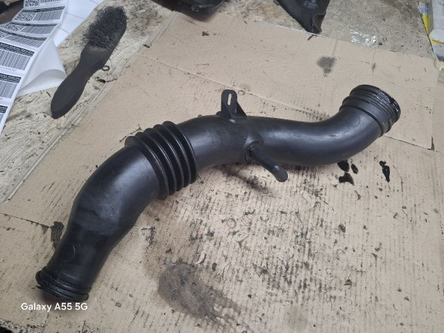 bontott RENAULT LAGUNA II Turbócső