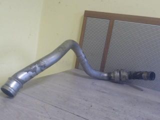 bontott RENAULT LAGUNA II Turbócső